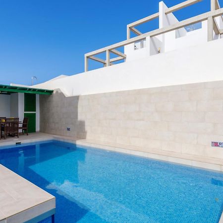 Villa Togio By Villa Plus Puerto del Carmen  Zewnętrze zdjęcie