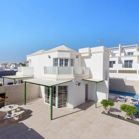 Villa Togio By Villa Plus Puerto del Carmen  Zewnętrze zdjęcie