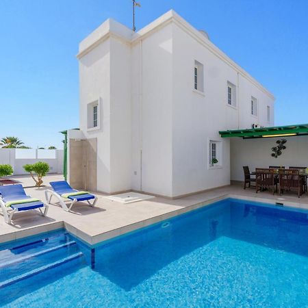 Villa Togio By Villa Plus Puerto del Carmen  Zewnętrze zdjęcie