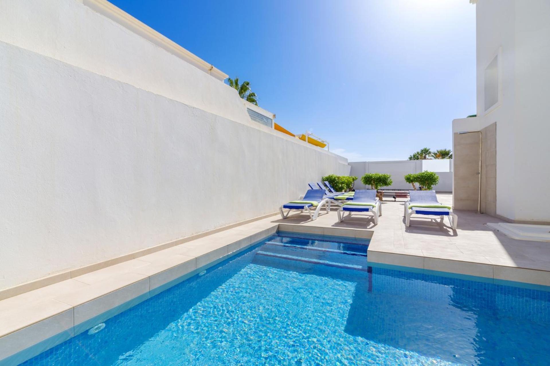 Villa Togio By Villa Plus Puerto del Carmen  Zewnętrze zdjęcie