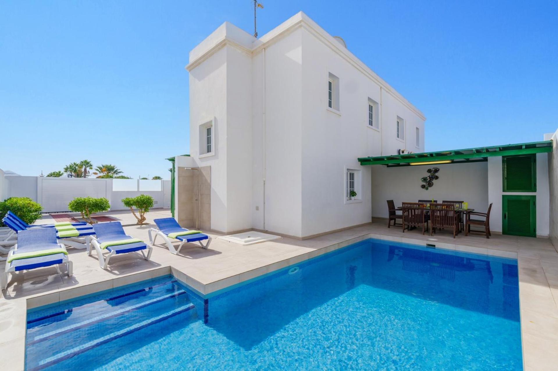 Villa Togio By Villa Plus Puerto del Carmen  Zewnętrze zdjęcie